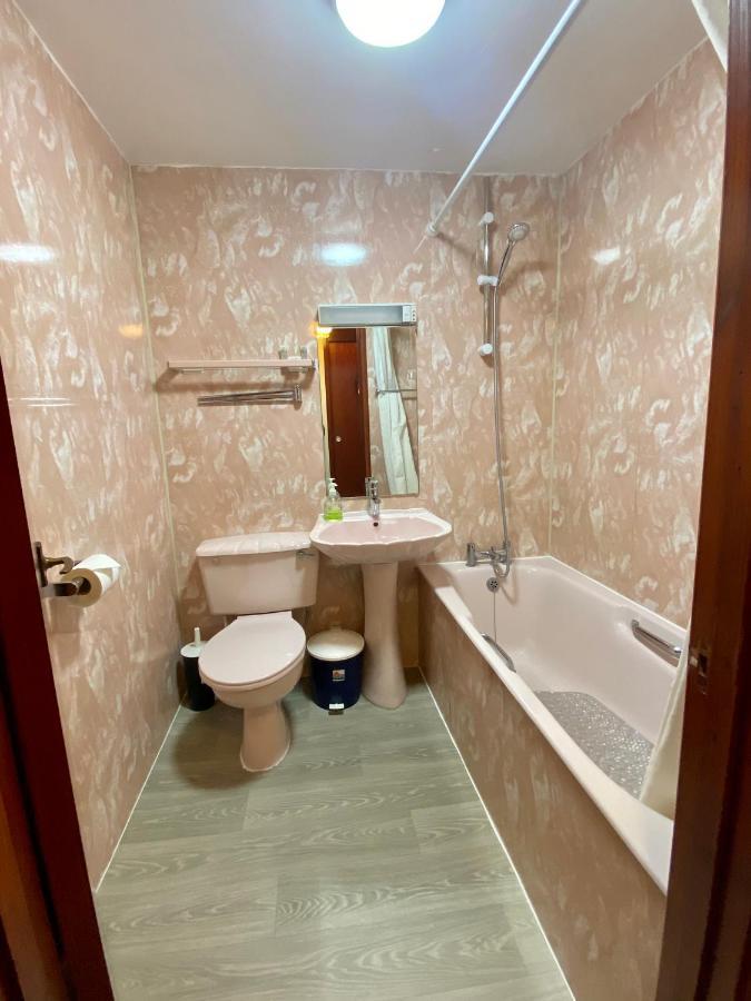Mount Pleasant Hotel Oksford Zewnętrze zdjęcie