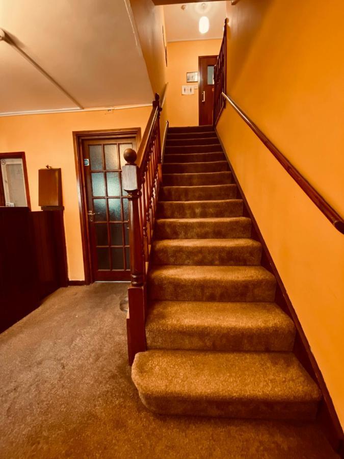 Mount Pleasant Hotel Oksford Zewnętrze zdjęcie